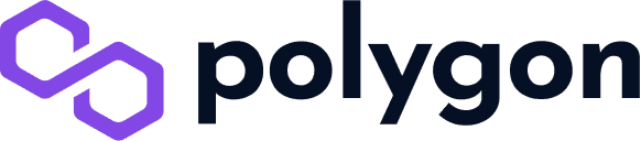 POLYGON LOGO